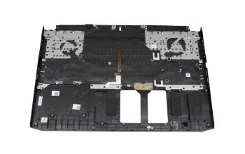 LG05P_N12B3L original Acer keyboard incl. topcase DE (german) black/white/black with backlight