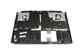 LG05P_N90B3L original Acer keyboard incl. topcase FR (french) black/white/black with backlight (GTX 1660/RTX 2060)