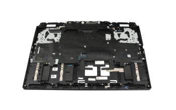 LG05P_P20B3L original Acer keyboard incl. topcase DE (german) black/black with backlight