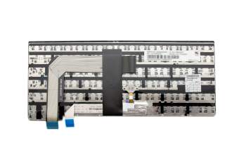 LIM14Q36D0-387A Lenovo keyboard DE (german) black/black matte with mouse-stick