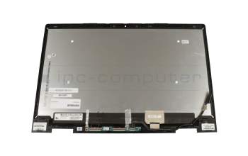 LP156WF9 (SP)(L1) original HP Touch-Display Unit 15.6 Inch (FHD 1920x1080) black