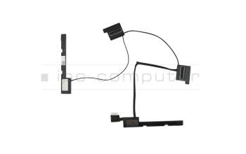 LS-UX550-R2 original Asus Speaker (left + right)