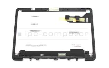 LTN133YL04-P01 original Samsung Touch-Display Unit 13.3 Inch (QHD+ 3200 x 1800) black