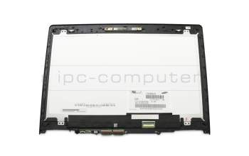 LTN140HNL05-401 original Lenovo Touch-Display Unit 14.0 Inch (FHD 1920x1080) black