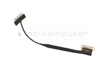 LUXSHARE-ICT Lenovo Display cable LED eDP 30-Pin