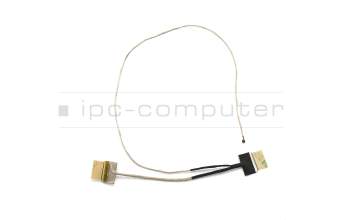 LX555L Display cable LVDS 40-Pin