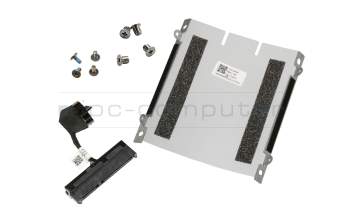 LXPDD0ZHVHD003 original Acer Hard Drive Adapter for 1. HDD slot