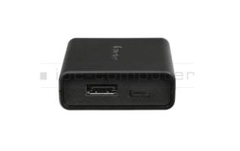 Lenovo 03T6632 DisplayPort to Dual DisplayPort Adapter