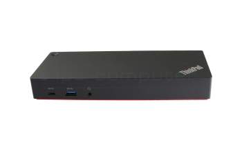 Lenovo 03X7469 Hybrid-USB Port Replicator incl. 135W Netzteil