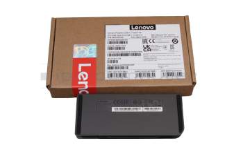 Lenovo 03X7608 USB-C Travel Hub Docking Station without adapter