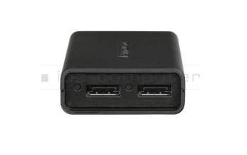 Lenovo 0B47092 DisplayPort to Dual DisplayPort Adapter