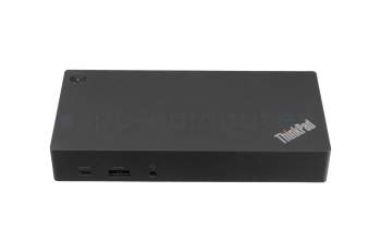 Lenovo 40AS0090EU ThinkPad Gen 2 Port Replicator incl. 90W Netzteil