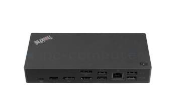 Lenovo 40AS0090EU ThinkPad Gen 2 Port Replicator incl. 90W Netzteil