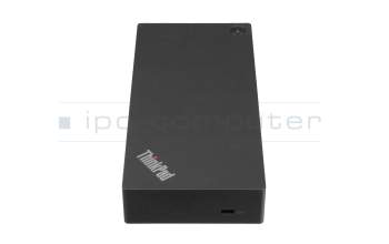 Lenovo 40AS0090EU ThinkPad Gen 2 Port Replicator incl. 90W Netzteil