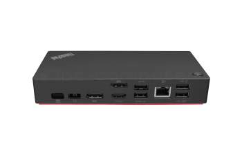 Lenovo 40AY0090EU ThinkPad Universal USB-C Dock incl. 90W Netzteil