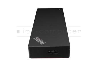 Lenovo 40B1 ThinkPad Universal Thunderbolt 4 Smart Dock incl. 135W Netzteil