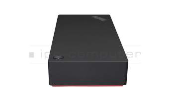 Lenovo 5A10J75109 ThinkPad Universal USB-C Dock incl. 90W Netzteil