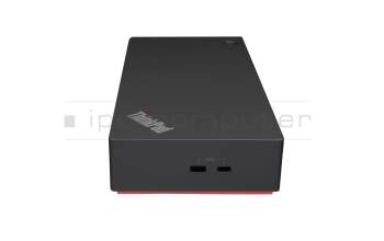Lenovo 5C11B41472 ThinkPad Universal USB-C Dock incl. 90W Netzteil