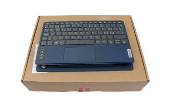 Lenovo 5CB1L44938 Protective cover including keyboard (Switzerland)