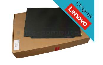 Lenovo 5D10T07328 original IPS display FHD (1920x1080) matt 60Hz (30Pin)
