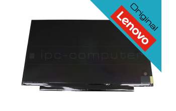 Lenovo 5D10W08495 original TN display HD (1366x768) matt 60Hz
