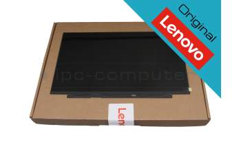 Lenovo 5D11C45012 original IPS display FHD (1920x1080) matt 60Hz