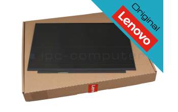 Lenovo 5D11F52373 original IPS display FHD (1920x1080) matt 120Hz