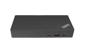 Lenovo 5D21Q30858 ThinkPad Universal USB-C Dock incl. 90W Netzteil