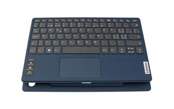 Lenovo 5XX-NANNNNN Protective cover including keyboard (Switzerland)