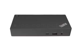 Lenovo ADLX90NLC3A ThinkPad Universal USB-C Dock incl. 90W Netzteil