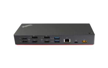Lenovo DUD9011D1 Hybrid-USB Port Replicator incl. 135W Netzteil