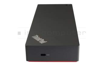 Lenovo DUD9011D1 Hybrid-USB Port Replicator incl. 135W Netzteil