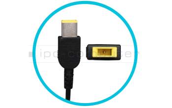 Lenovo Flex 3-1570 (80JM) original AC-adapter 45.0 Watt