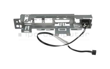 Lenovo IdeaCentre 510A-15ABR (90GU) Front panel bracket incl. power button
