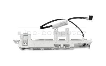 Lenovo IdeaCentre 510S-08IKL (90GB) Front panel bracket incl. power button