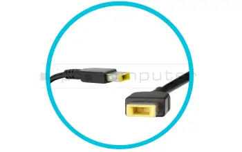 Lenovo IdeaCentre AIO 3-22IMB05 (F0EV) original AC-adapter 135.0 Watt extended