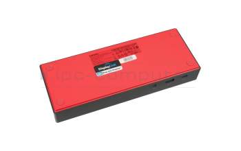 Lenovo IdeaPad 100-15IBD (80QQ) Hybrid-USB Port Replicator / Docking Station incl. 135W Netzteil