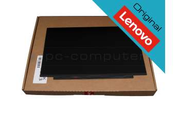 Lenovo IdeaPad 3 15IAU7 (82RK/82T7) original IPS display FHD (1920x1080) matt 60Hz