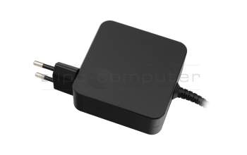 Lenovo IdeaPad 320-15IKB (80XL/80YE) original AC-adapter 65.0 Watt EU Wallplug
