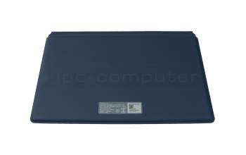 Lenovo IdeaPad Duet 3 11IAN8 (82XK) Protective cover including keyboard (Switzerland)