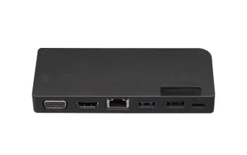 Lenovo IdeaPad Flex 5 16ABR8 (82XY) USB-C Travel Hub Docking Station without adapter bulk