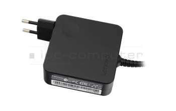Lenovo IdeaPad L340-15IWL (81LG) original AC-adapter 65.0 Watt EU Wallplug