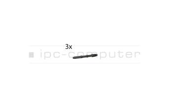 Lenovo IdeaPad Miix 510-12IKB (80XE) Tip for pen - Pack of 3