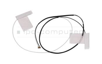 Lenovo IdeaPad S310 (80BL) WLAN antenna
