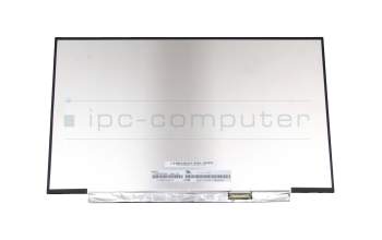 Lenovo IdeaPad S540-14API (81NH) IPS display FHD (1920x1080) matt 60Hz length 316mm; width 19.5mm including board; Thickness 3.05mm