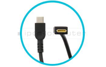 Lenovo IdeaPad Slim 3 15IRU9 (83E6) original USB-C AC-adapter 100.0 Watt