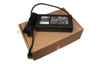 Lenovo IdeaPad Slim 3 15IRU9 (83E6) original USB-C AC-adapter 140.0 Watt