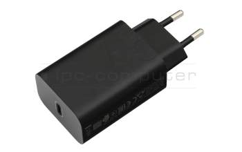 Lenovo IdeaTab Pro (TB373FU) original AC-adapter 45.0 Watt EU Wallplug