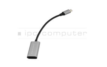 Lenovo Legion Pro 5 15IRX10 (83LY) USB-C to HDMI adapter