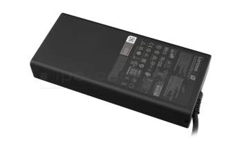 Lenovo Legion Pro 7 Gen 10 (83F5) original AC-adapter 400.0 Watt rounded
